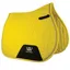 Woof Wear Pony GP Saddle Cloth Sunshine Yellow Pony